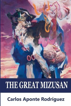Cover The Great Mizusan