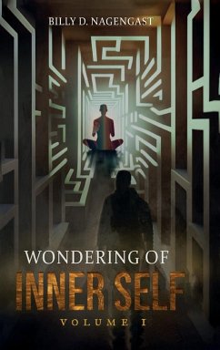 Cover Wondering of Inner Self (Volume 1)