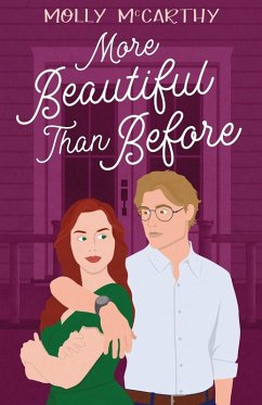Cover More Beautiful Than Before