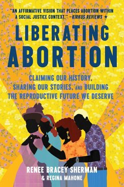 Cover Liberating Abortion