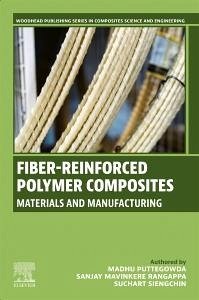 Cover Fiber-Reinforced Polymer Composites