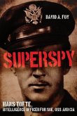 Superspy Superspy