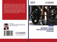 Cover SPORUN YA¿AM BECER¿LER¿ ÜZER¿NE ETK¿LER¿