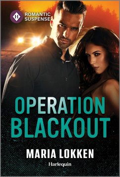 Cover Operation Blackout