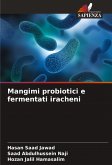 Mangimi probiotici e fermentati iracheni