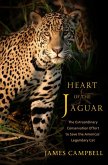 Heart of the Jaguar Heart of the Jaguar