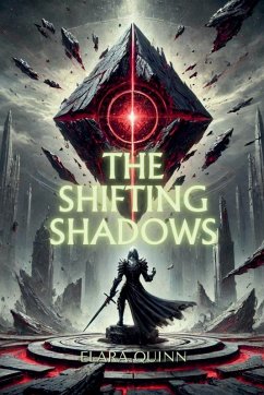 Cover The Shifting Shadows
