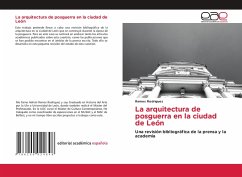 La arquitectura de posguerra en la ciudad de León