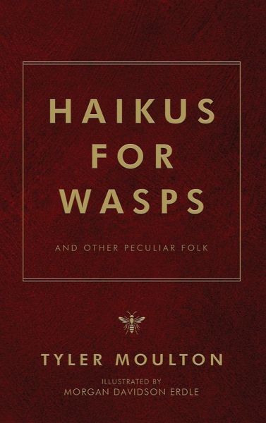 Haikus For WASPs