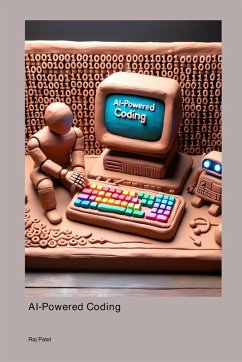 AI-Powered Coding - Patel, Raj