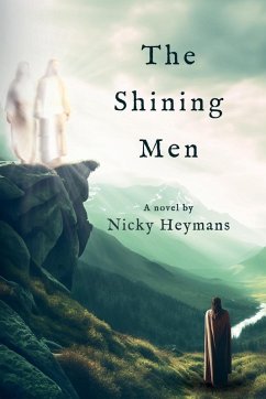 Cover The Shining Men