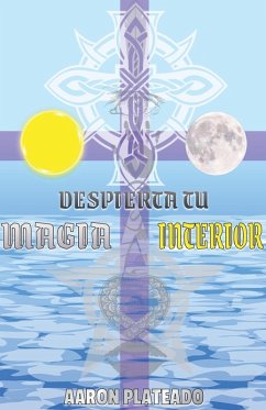 Cover Despierta tu Magia interior