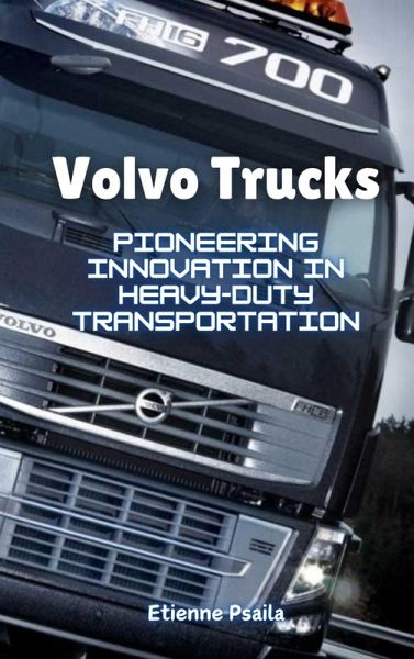 Volvo Trucks Volvo Trucks