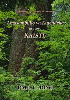 Cover Icitetekelo ca fyo Abatumwa ba Suminemo - Amasambililo ya Kutendeka aya kwa Kristu (eBook, ePUB)