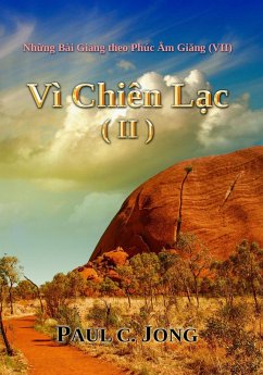 Cover Nh¿ng Bài Gi¿ng theo Phúc Âm Giang (VII) - Vì Chiên L¿c (II) (eBook, ePUB)