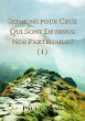 Sermons Pour Ceux Qui Sont Devenus Nos... - Bild 1