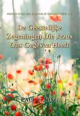 Preken Over Het Evangelie Van Matthéüs (IV) - De Geestelijke Zegeningen Die Jezus Ons Gegeven Heeft (eBook, ePUB)