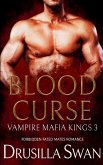 Blood Curse Blood Curse