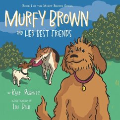 Cover Murfy Brown and Her Best Friends