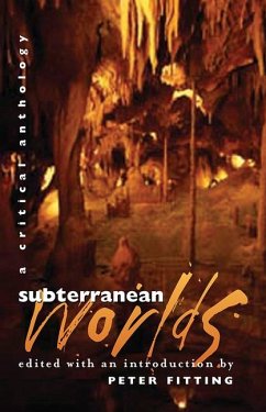 Cover Subterranean Worlds