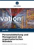 Personalabteilung und Management des organisatorischen Wandels