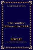 The Yankee Billionaire's Bride