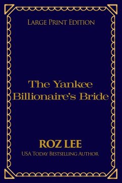 Cover The Yankee Billionaire's Bride