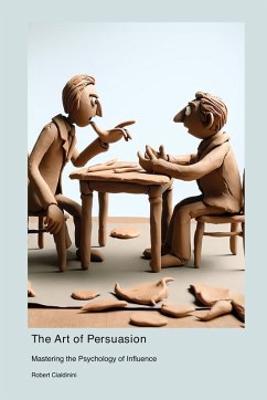 Cover The Art of Persuasion