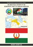 Kurdish Nationalism