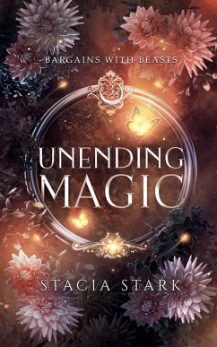Unending Magic - Stark, Stacia