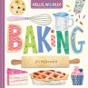 Hello, World! Baking - Bild 1