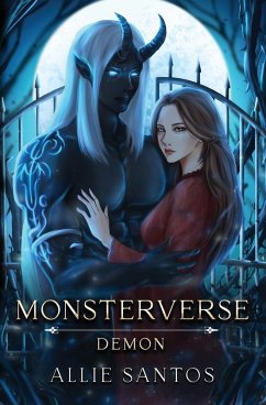 Cover Demon