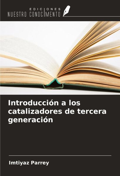 Introducción a los catalizadores de tercera generación Introducción a los catalizadores de tercera generación