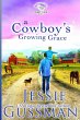 A Cowboy's Growing Grace - Bild 1