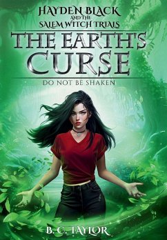 Cover The Earth's Curse
