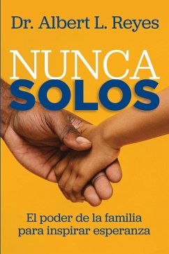 Cover Nunca Solos