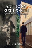 Anthony Rushforth Anthony Rushforth