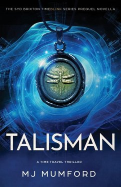 Cover Talisman