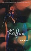 Fallen (Fledged Book 2)