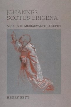 Johannes Scotus Erigena