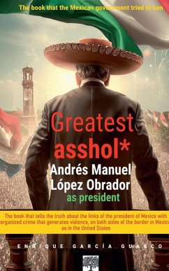 Greatest asshol* - Guasco, Enrique García