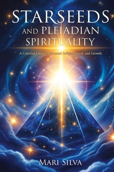Starseeds and Pleiadian Spirituality Starseeds and Pleiadian Spirituality