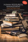 Human Resources Management for the New Age Human Resources Management for the New Age