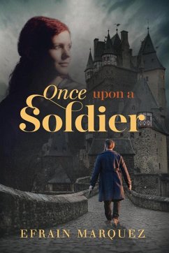 Cover Once Upon a Soldier