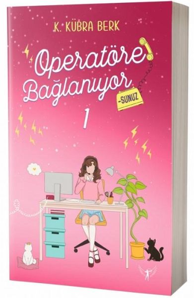 Operatöre Baglaniyorsunuz 1