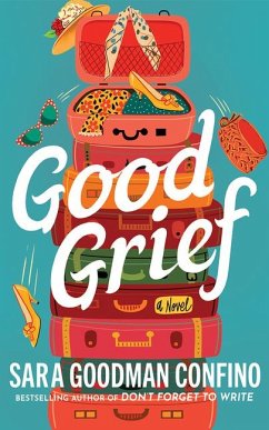 Cover Good Grief