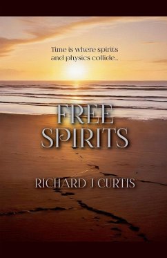 Cover Free Spirits