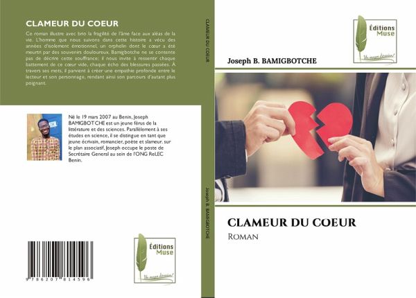 CLAMEUR DU COEUR
