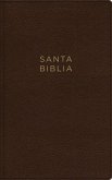 Nbla, Santa Biblia, Ultrafina, Letra Grande, Leathersoft, Café, Palabras de Jesús En Rojo Nbla, Santa Biblia, Ultrafina, Letra Grande, Leathersoft, Café, Palabras de Jesús En Rojo