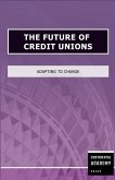 The Future of Credit Unions - Adapting to Change